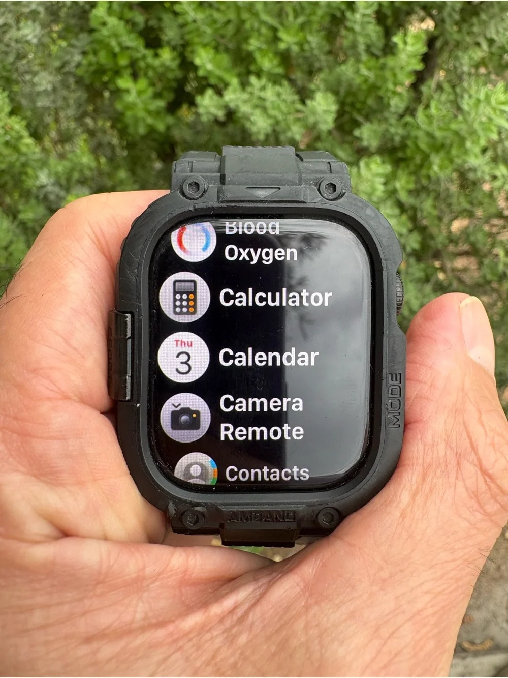 Apple Watch series 10 49MM cellular gps